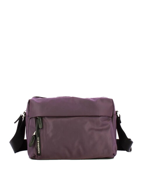 MANDARINA DUCK HUNTER sac d'épaule plu / perf - Sacs pour Femme
