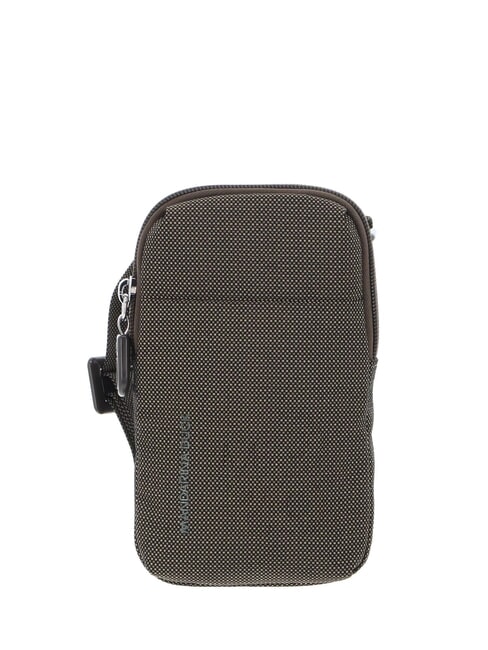 MANDARINA DUCK MD20 Mini sac pour smartphone pyrite - Sacs pour Femme