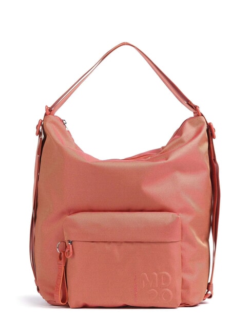 MANDARINA DUCK MD20 Sac transformable en sac à dos confiture - Sacs pour Femme