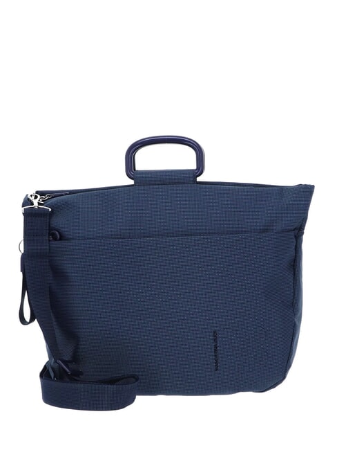 MANDARINA DUCK MD20 Grand sac à main avec bandoulière mer atlantique - Sacs pour Femme