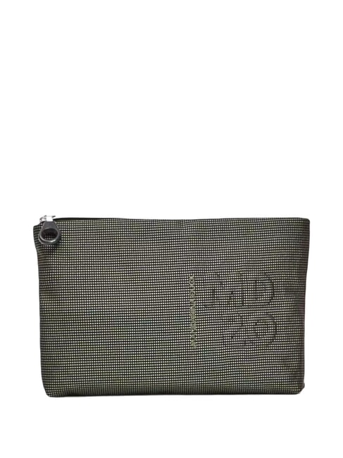 MANDARINA DUCK MD20 Pochette à la main forêt tropicale - Pochettes & Trousses