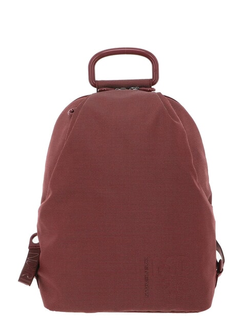 MANDARINA DUCK MD20  Sac à dos pour femme café au caramel - Sacs pour Femme