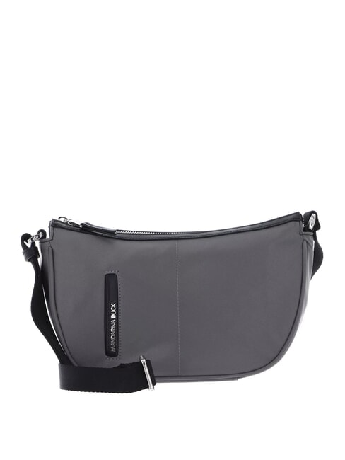 MANDARINA DUCK HUNTER Sac à bandoulière en nylon PERLE FUMÉE - Sacs pour Femme