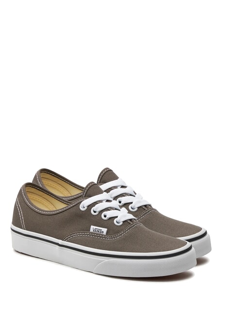 VANS AUTHENTIC  Chaussures en toile théorie des couleurs avec cordon élastique - Chaussures unisexe