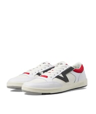 VANS LOWLAND CC  Baskets - Chaussures unisexe