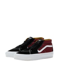 VANS LX SK8-MID REISSUE 83 Baskets - Chaussures unisexe