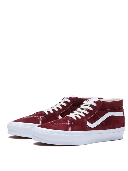 VANS LX SK8-MID REISSUE 83 Baskets port-royale - Chaussures unisexe