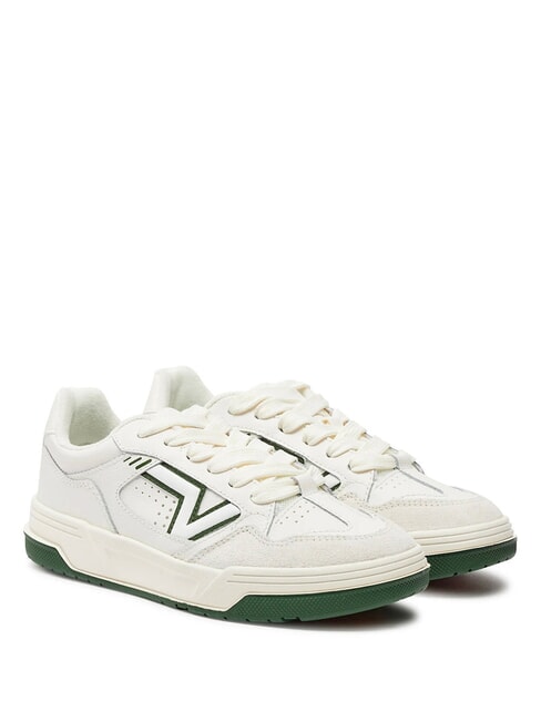 VANS UPLAND Baskets  sapin de Douglas sport vintage - Chaussures unisexe