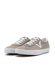 VANS SPORT LOW  Baskets en cuir - Chaussures unisexe