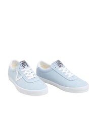 VANS SPORT LOW  Baskets en cuir - Chaussures unisexe
