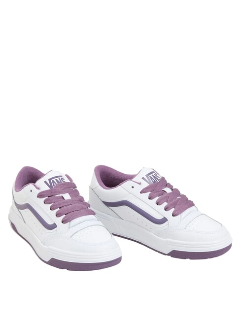 VANS HYLANE Baskets violet pop - Chaussures unisexe