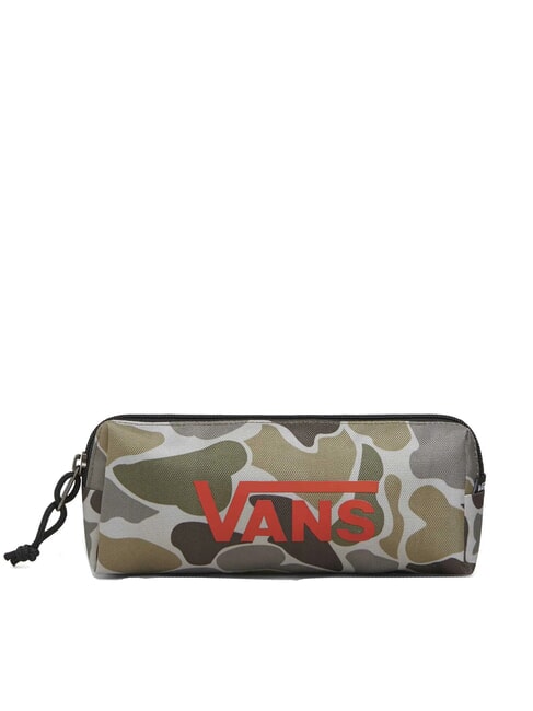 VANS OLD SKOOL  Trousse loden vert - Étuis et Accessoires