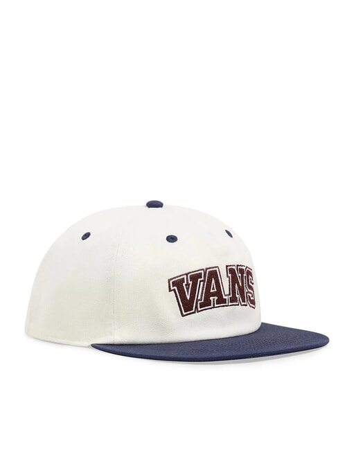 VANS PROPERTY OF LOW UNSTRUCTURED  Chapeau avec visière blues vestimentaire - Bonnets