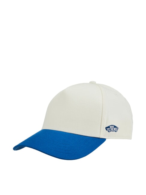 VANS DATA SYSTEM  Casquette de baseball vrai bleu - Bonnets
