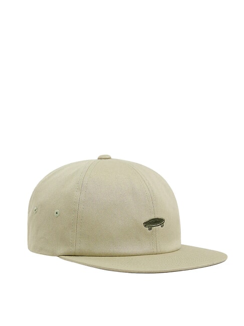 VANS SALTON II Chapeau avec visière orme - Bonnets