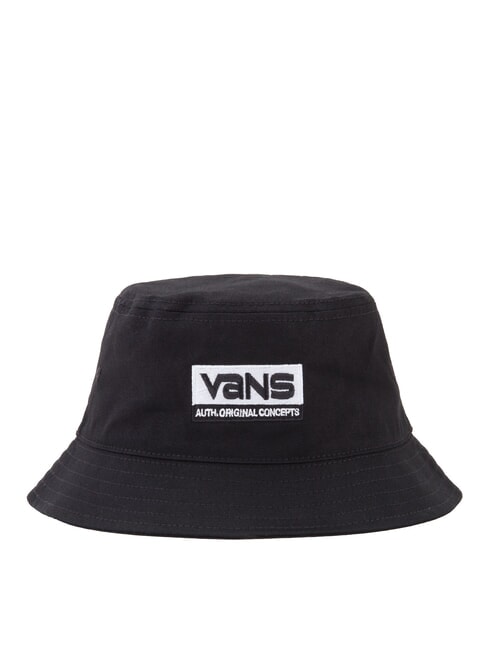 VANS MN UNDERTONE II  Chapeau noir noir - Bonnets