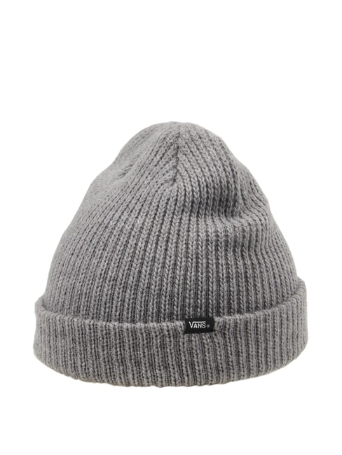 VANS CORE BASICS  Chapeau gris chiné - Bonnets