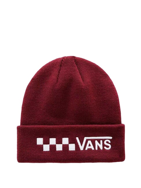 VANS TRECKER  Chapeau à revers port-royale - Bonnets