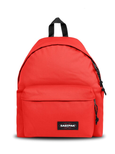 EASTPAK PADDED PAK'R NG Sac à dos citrouille orange - Sacs à dos pour l'École & les Loisirs