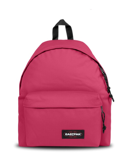 EASTPAK PADDED PAK'R NG Sac à dos rose cerise - Sacs à dos pour l'École & les Loisirs