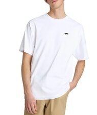 VANS SALTON LOOSE T-shirt en coton blanc - T-shirt - 1
