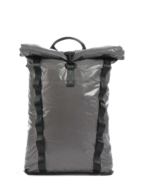RAINS SIBU ROLLTOP  Sac à dos étanche pour ordinateur portable 13" gris - Sacs à dos pour l'École & les Loisirs