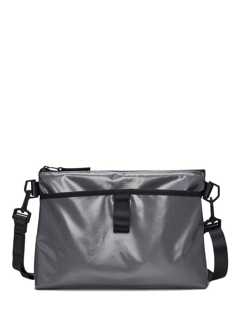 RAINS SIBU  Sac à bandoulière gris - Sacs pour Femme