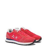 SUN68 TOM SOLID Baskets - Chaussures Homme