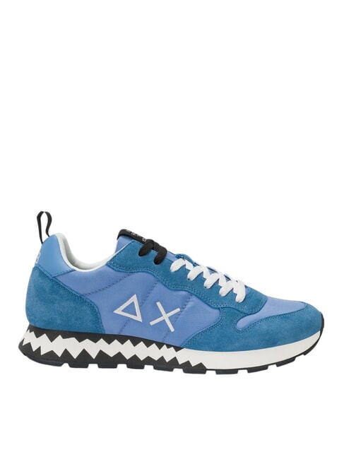 SUN68 TOM SNAKE Baskets avion - Chaussures Homme