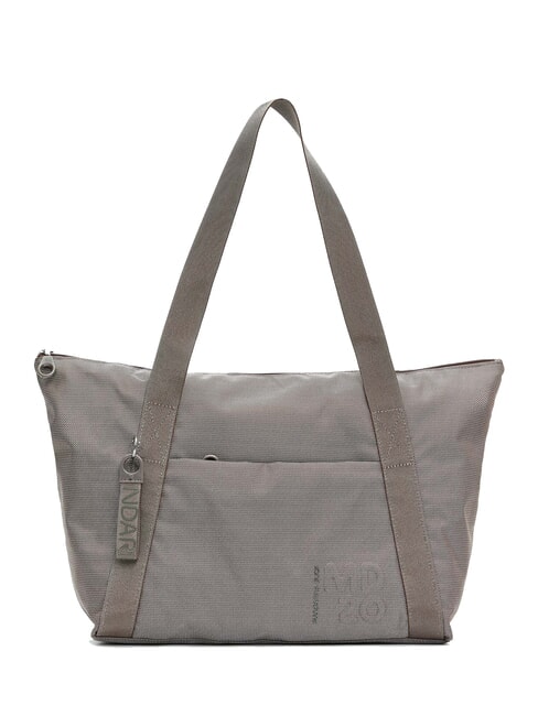 MANDARINA DUCK MD20 Sac à provisions taupe - Sacs pour Femme