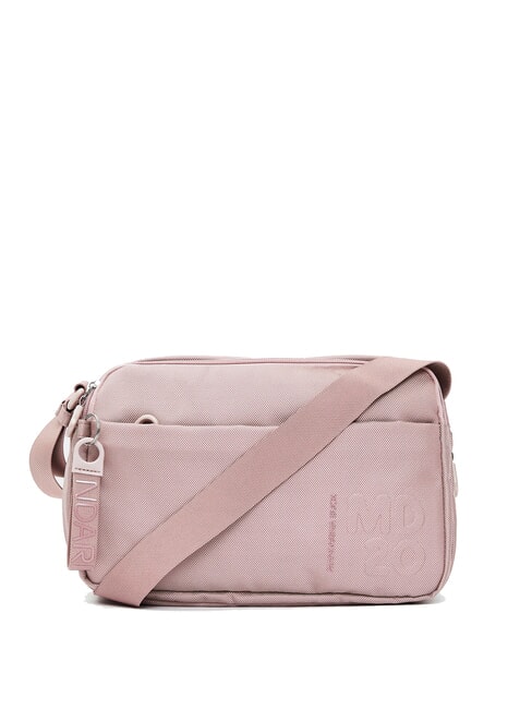 MANDARINA DUCK MD20  Sac bandoulière souple rose - Sacs pour Femme