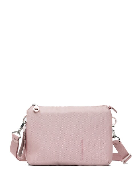 MANDARINA DUCK MD20  Sac à bandoulière rose - Sacs pour Femme