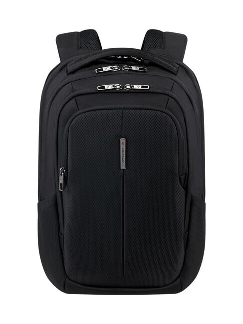 SAMSONITE GUARDIT 3.0 S Sac à dos S pour ordinateur portable 14,1" NOIR - Sacs à dos pour ordinateur portable
