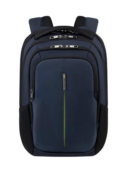 SAMSONITE GUARDIT 3.0 S Sac à dos S pour ordinateur portable 14,1" bleu - Sacs à dos pour ordinateur portable