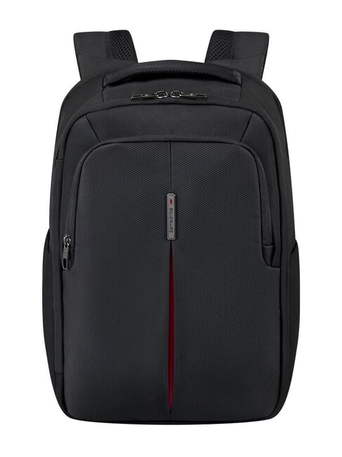 SAMSONITE GUARDIT 3.0 S Sac à dos sous le siège, support pour ordinateur portable 14,1" NOIR - Sacs à dos pour ordinateur portable