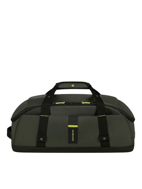 SAMSONITE PARADIVER LIGHT S Sac à dos de voyage jung / vert - Sacs de voyage