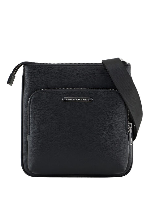ARMANI EXCHANGE OKINAWA  Sac plat noir - Sacs en Bandoulières pour Homme