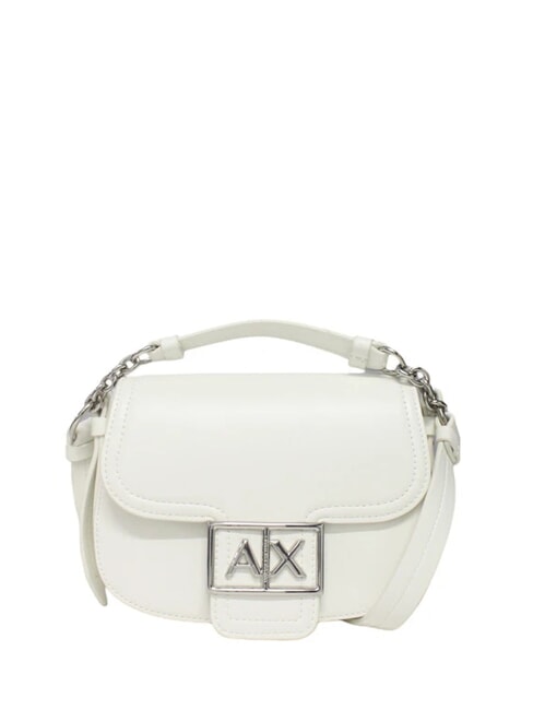 ARMANI EXCHANGE ARTEMIDE  Mini sac à main, avec bandoulière journal - Sacs pour Femme