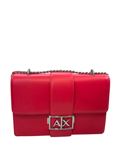 ARMANI EXCHANGE JODIE Sac convertible moyen grenadine - Sacs pour Femme
