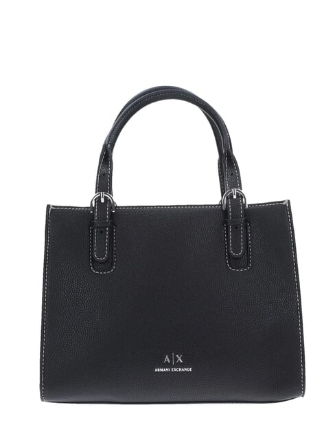 ARMANI EXCHANGE KATE Sac à main noir - Sacs pour Femme