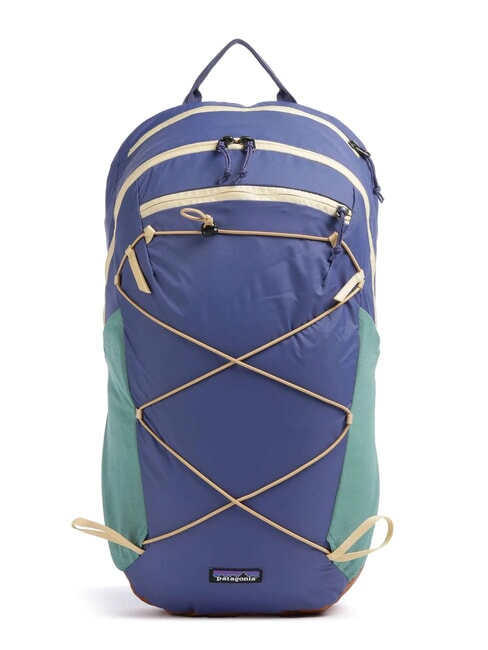 PATAGONIA TERRAVIA Sac à dos 22L solstice violet - Sacs à dos pour l'École & les Loisirs