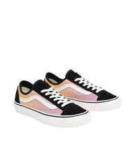 VANS STYLE 36 DECON Baskets en toile et cuir  - Chaussures unisexe