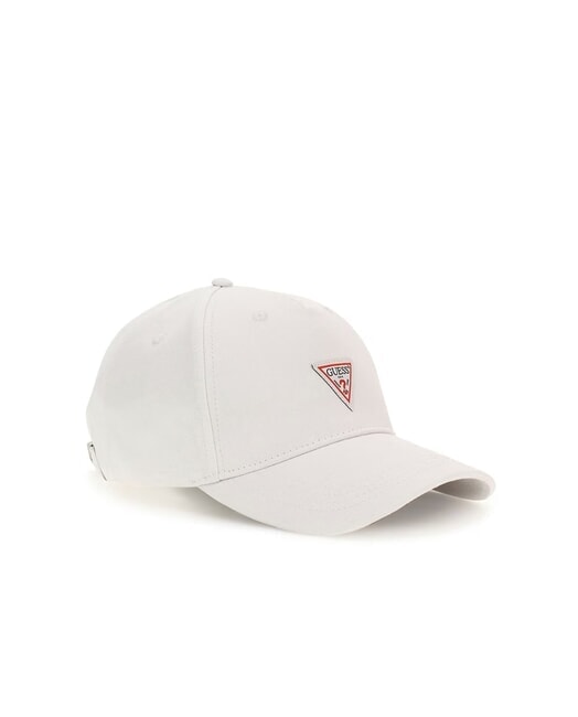 GUESS LONDON Casquette de baseball blanc - Bonnets