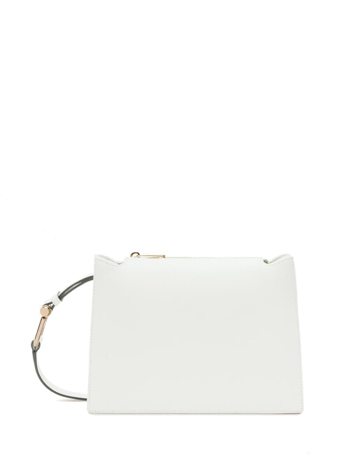 FURLA NUVOLA  Sac bandoulière, en cuir CRÈME - Sacs pour Femme