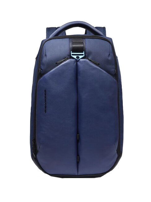 PIQUADRO PQ-EARTH Sac à dos pour ordinateur portable 15,6" bleu - Sacs à dos pour ordinateur portable