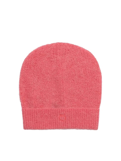 PINKO PAS DOSE Chapeau l'ecstasy en rose - Bonnets
