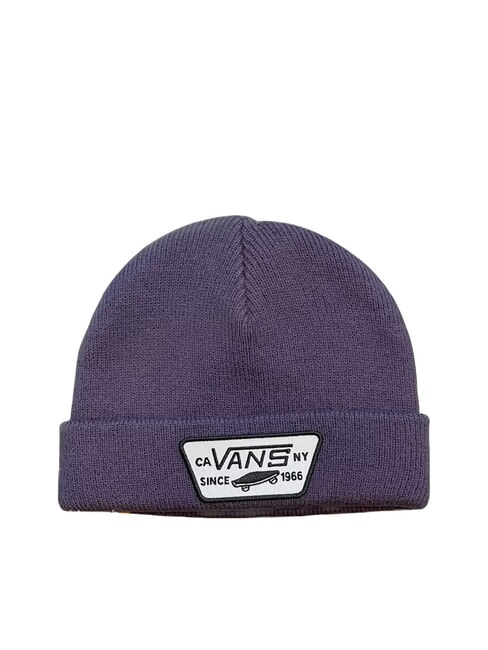 VANS MILFORD JUNIOR Capuchon raisin gothique - Chapeau de bébé