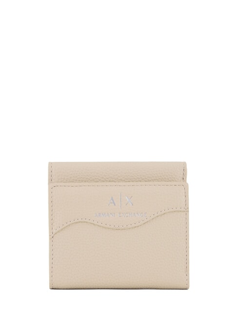 ARMANI EXCHANGE A|X Petit portefeuille vallée - Portefeuilles Femme