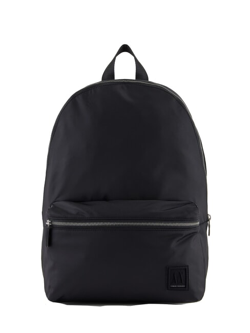 ARMANI EXCHANGE ICON  Sac à dos pour ordinateur portable 13 pouces noir - Sacs à dos pour l'École & les Loisirs