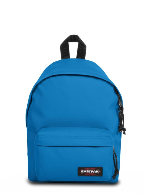 EASTPAK ORBIT XS Sac à dos de petite taille bleu azur - Sacs à dos pour l'École & les Loisirs